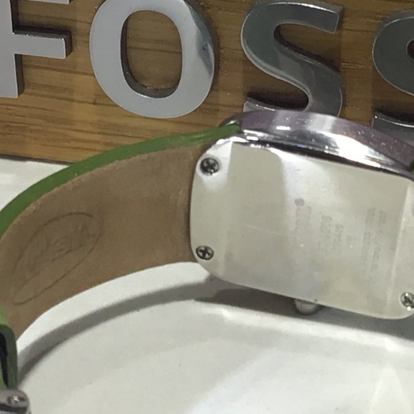 FOSSIL MOP Dial - Picture 7 of 7